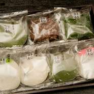 おいはらの名物各酒餅