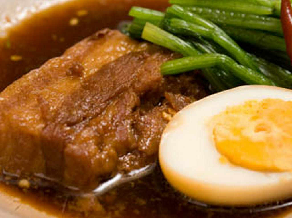 角煮