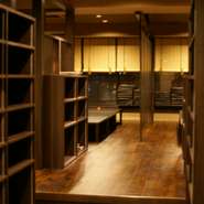 104名様までOK
2次会、3次会も　ありです。