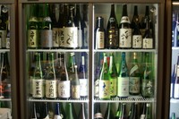 日本酒