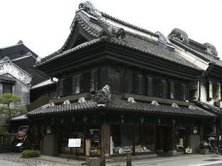 Hanashi-dokoro Torokko