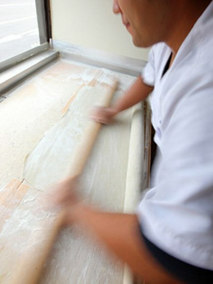 毎日自家製にこだわってうっております。