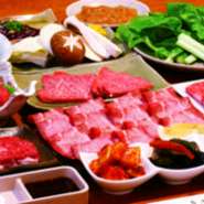 家族で高級な伊賀肉をお手ごろな価格で楽しく食べられるお店森辻亭。子供の誕生日や家族のお祝いの日に美味しい焼肉を。
