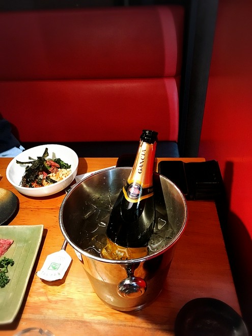 接待・会食におすすめ