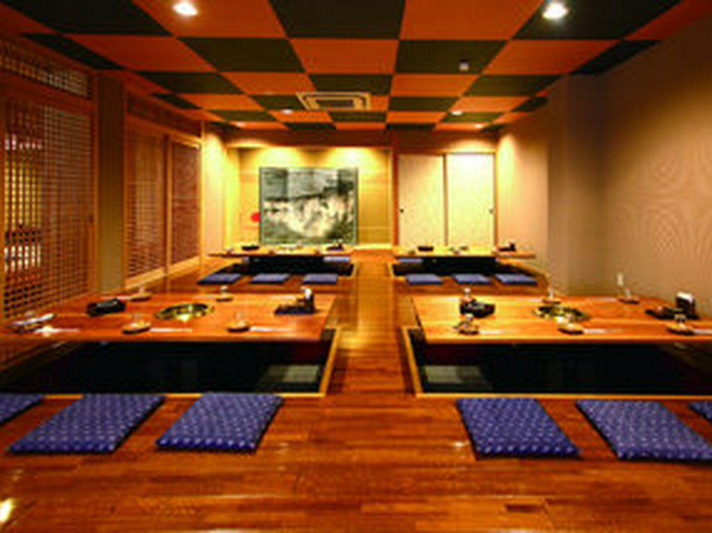 忘年会・新年会に