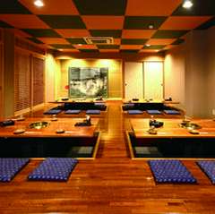 忘年会・新年会に