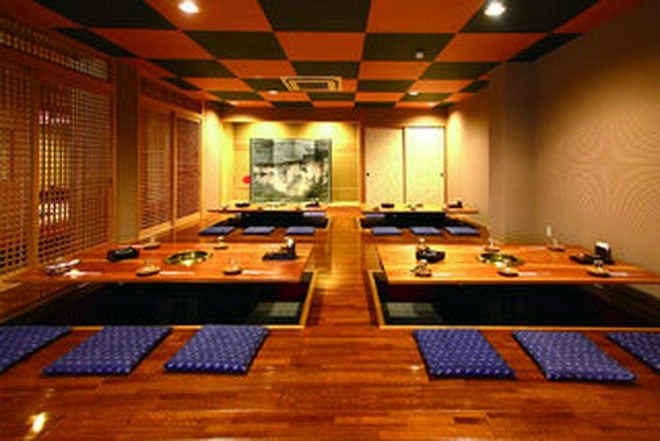 忘年会におすすめ