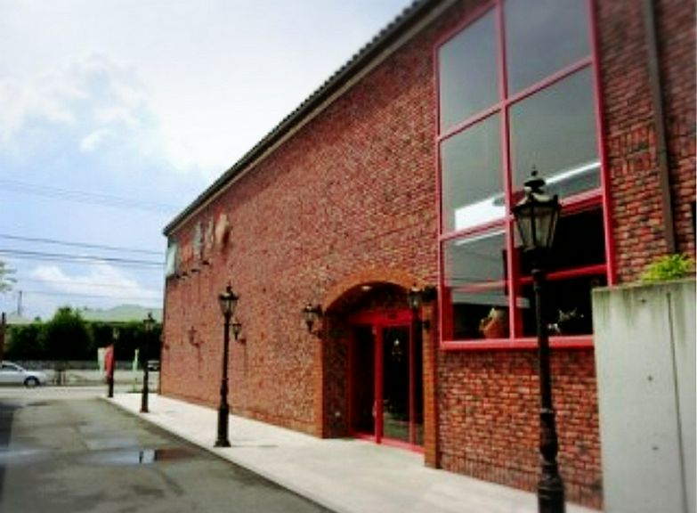 赤レンガの焼肉店 森辻亭