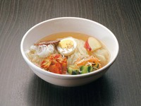 冷麺