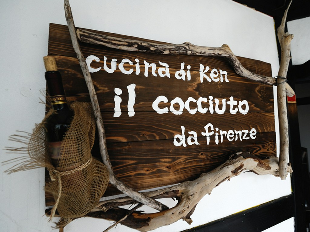 日常使いの気取らないエノ・ガストロノミカ・ムジカーレ