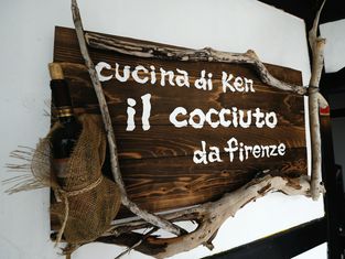 IL COCCIUTO