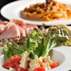 ボナペティート!!