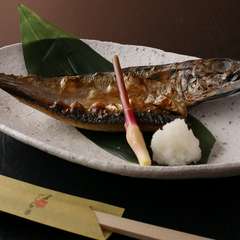 職人技の焼物をご賞味ください
