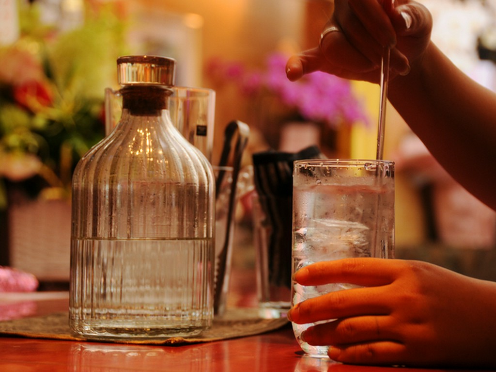 高知の楽しい夜のはじまりはこれからです！