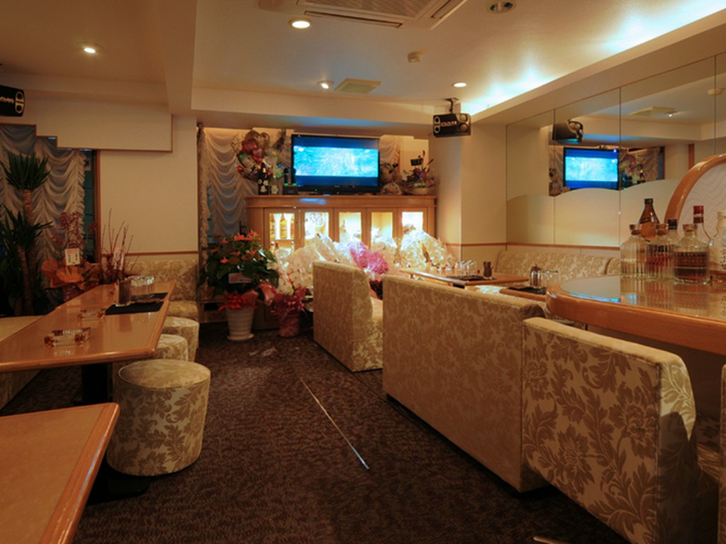 オトナの2次会にピッタリ♪