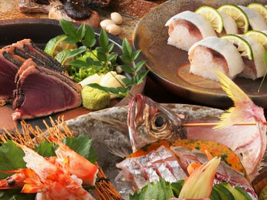 歓送迎会は旨いがお値打ちを、体現していただきたい