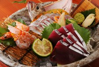 ※季節や魚種、仕入れ状況によりお値段変わります。