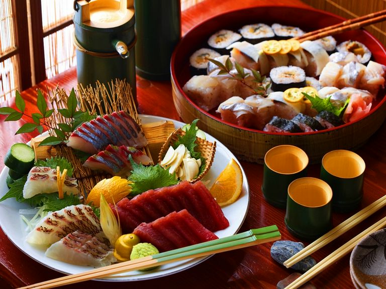 おすすめ!! お料理コース(2名様〜) お一人様 3850円〜