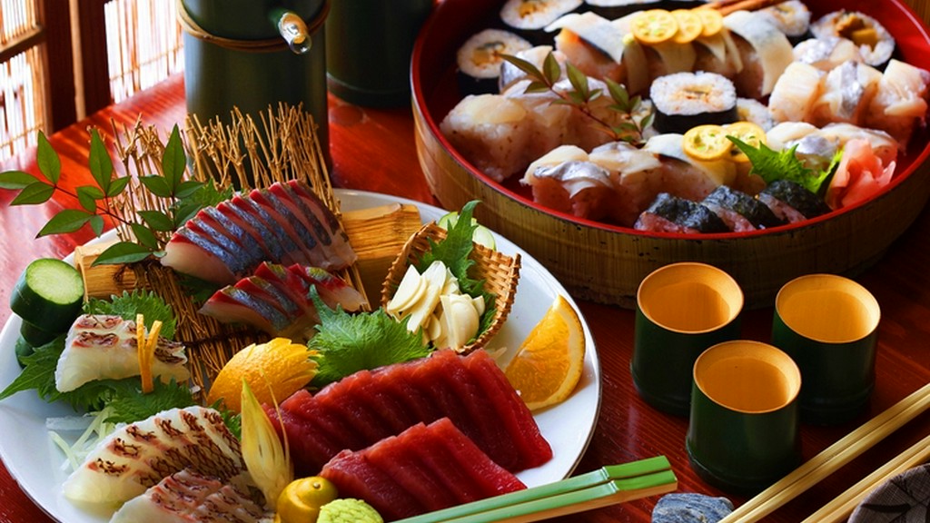 おすすめ!! お料理コース(2名様～) お一人様 3850円～