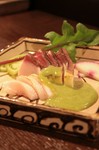 ぬたとは、にんにく葉に味噌や酢を混ぜてつくる高知県の伝統的な調味料です。