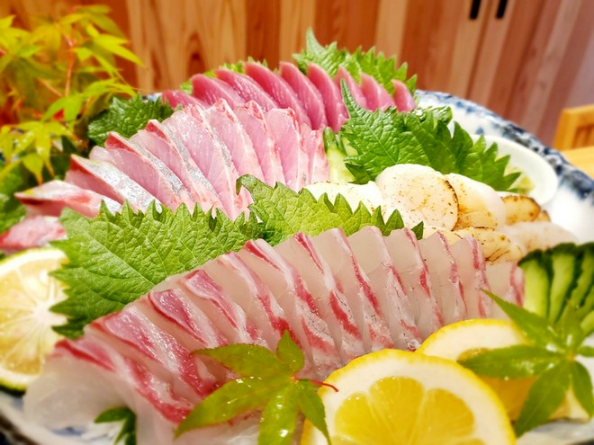 贅沢グルメ