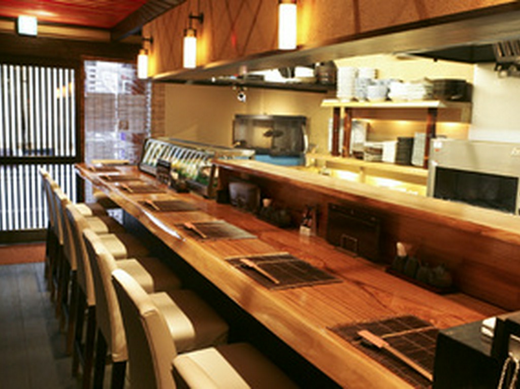 お一人様でもお気軽にどうぞお越し下さい