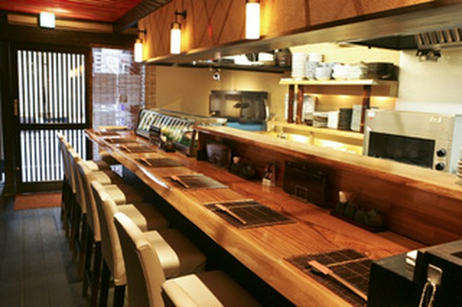 1人でも入りやすい