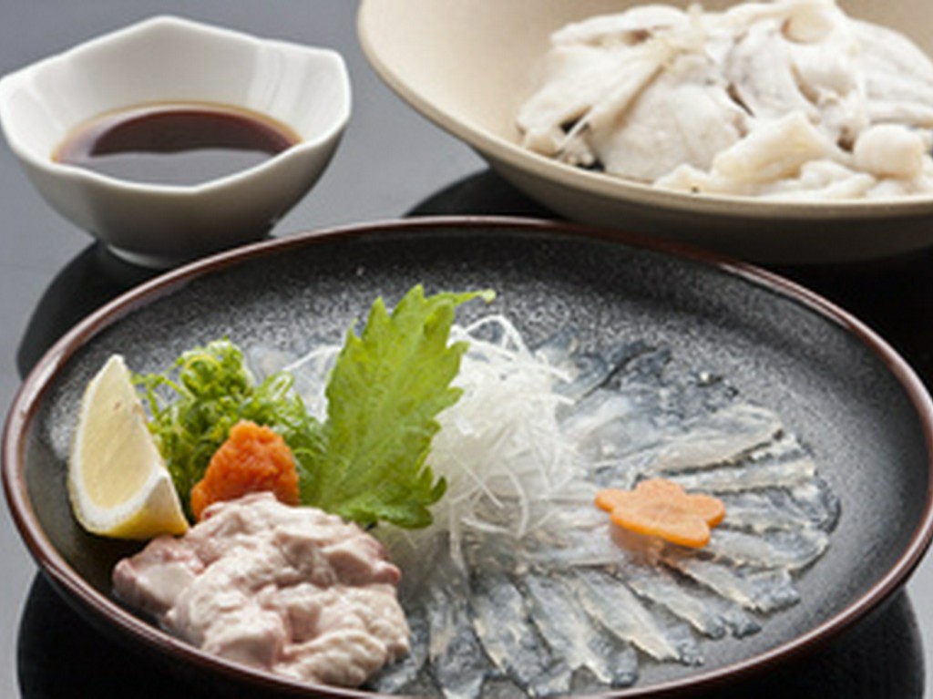 愛媛に来られたら、絶対おすすめの「ハギ刺し」