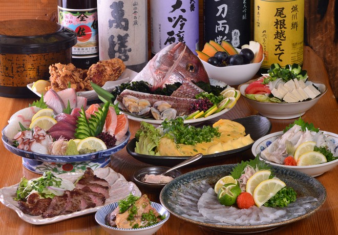 新年会におすすめ