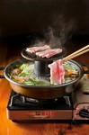 ※　4名様～　要予約　

※　冬期限定・３月末までの予定（要確認）