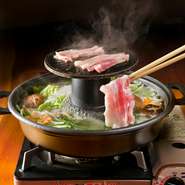 ※　4名様～　要予約　

※　冬期限定・３月末までの予定（要確認）