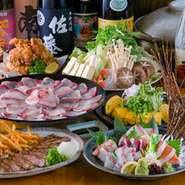 ※　４名様～要予約　

※　冬期限定・３月末までの予定