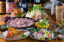 ※　４名様～要予約　

※　冬期限定・３月末までの予定