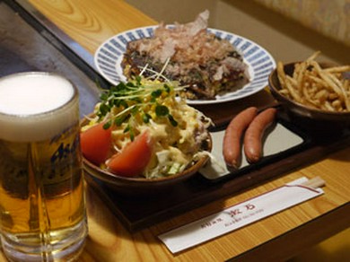 山嵐セット(お得なセット)
