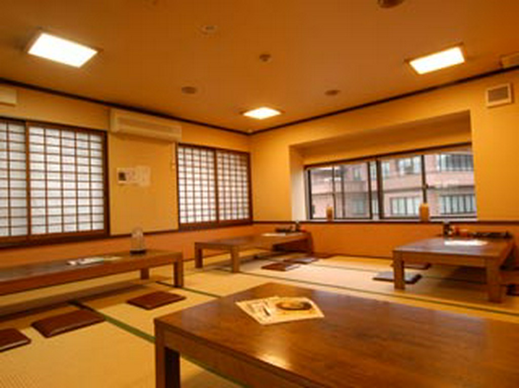 ラーメン・ちゃんぽんの専門店!!