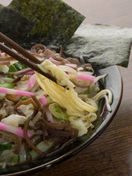 のりちゃんぽん