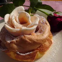 高級ローズアイスで女子のハートをゲットしよう！