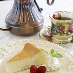 お一人様でもくつろげる店内で、ゆったりとした時間をどうぞ…