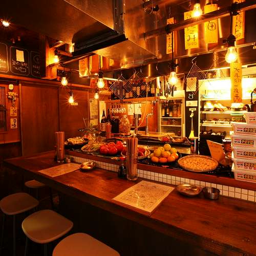 いざかや ほしぐみ 三軒茶屋/居酒屋 写真 | ヒトサラ
