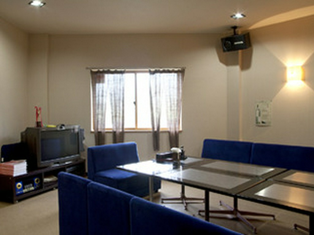 パーティーもできるカラオケボックス