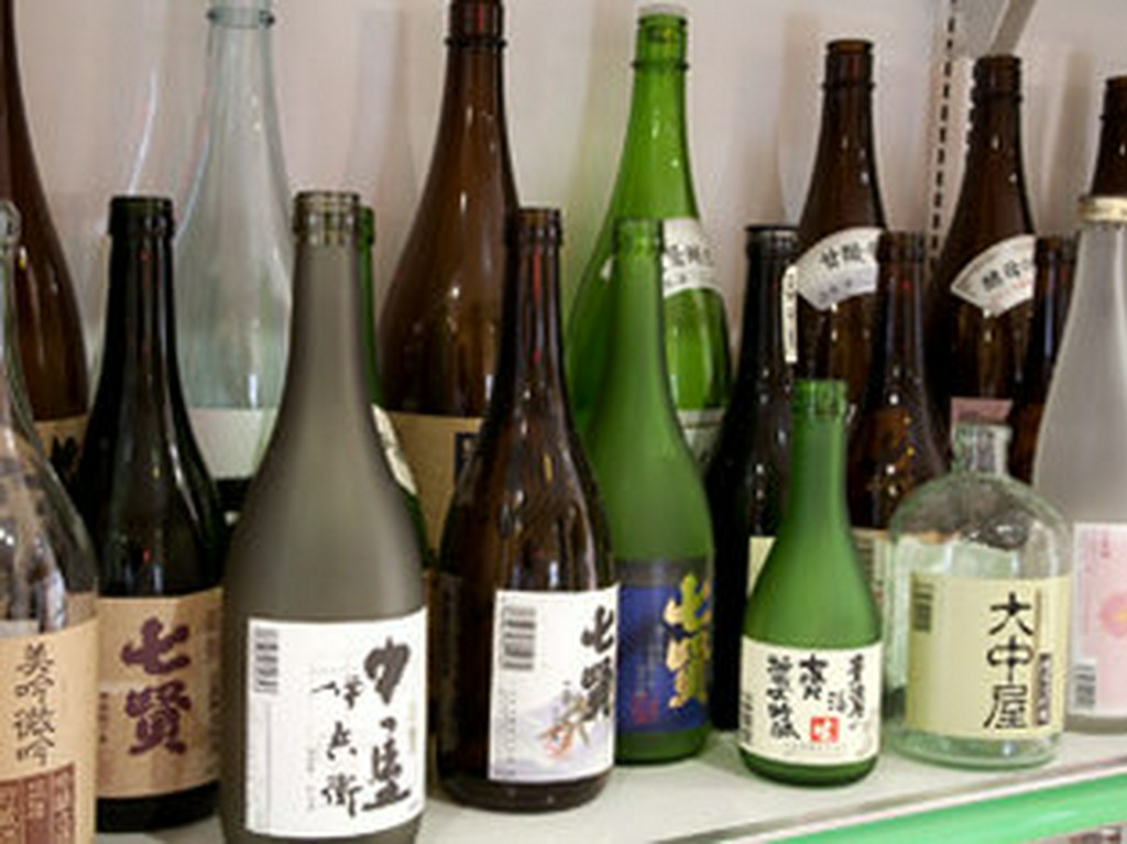 ドリンク各種取り揃えております。