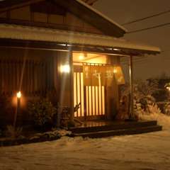 落ち着いた雰囲気で商談にも最適