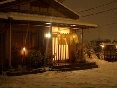 落ち着いた雰囲気で商談にも最適
