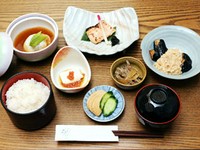 七草御膳