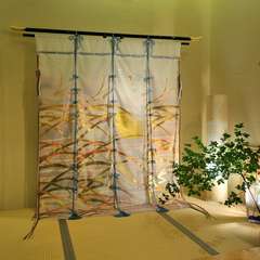 和食のお店だってとてもオシャレなんです‼