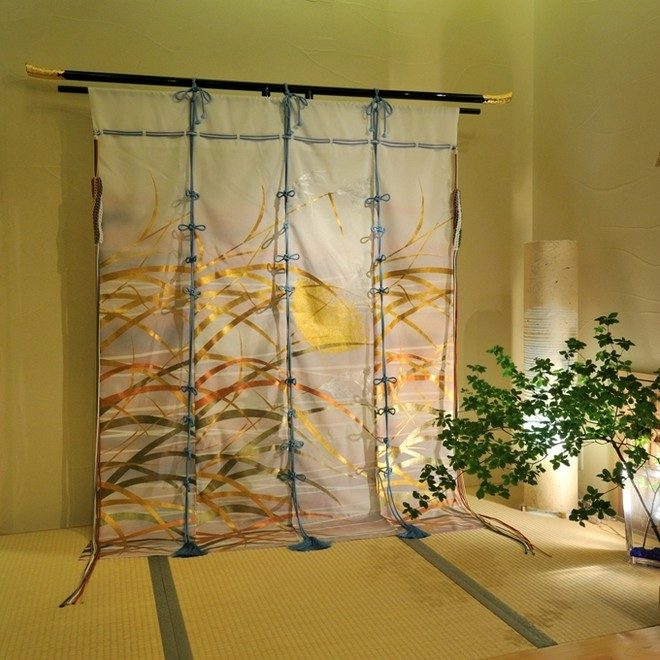 オシャレな雰囲気