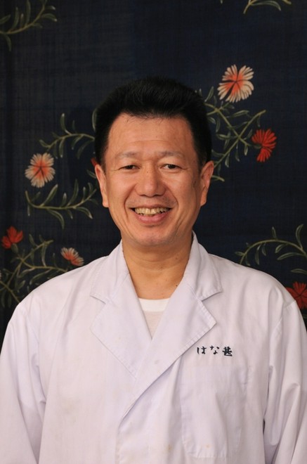 シェフのこだわりあり