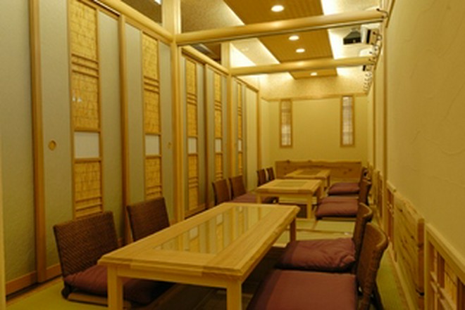 歓送迎会におすすめ