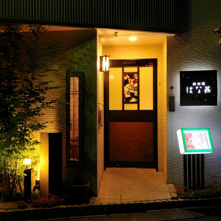 ステンドグラスが美しい…