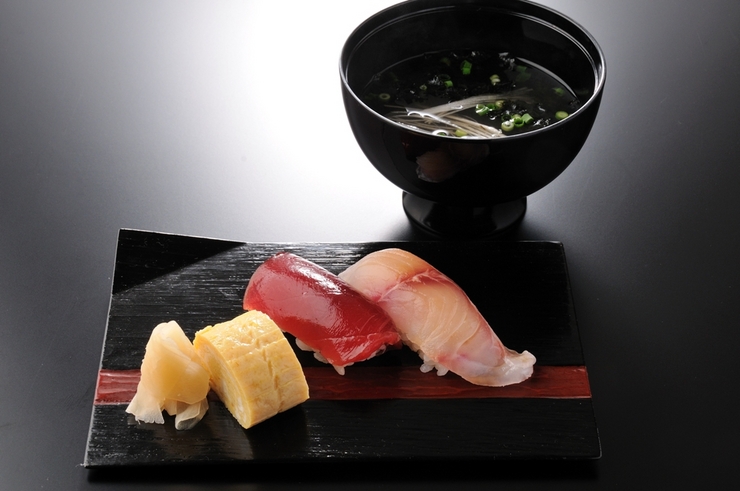Hanajin Kaiseki C